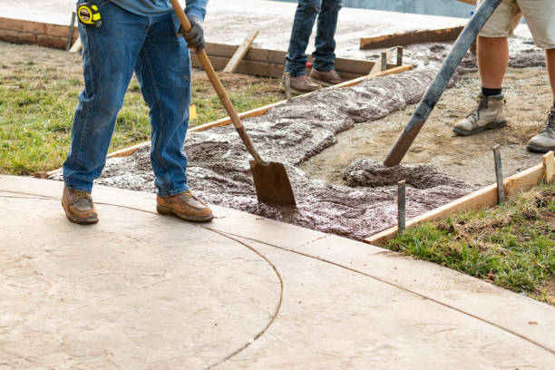 Best Industrial Concrete Flooring in Morristown, TN