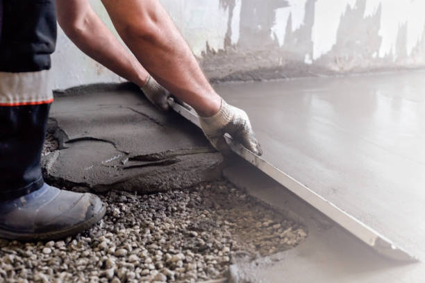 Reliable TN Concrete contractor Solutions